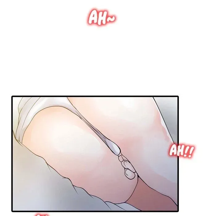 Read Two Wives chapter 5 image 74 on Lezhin