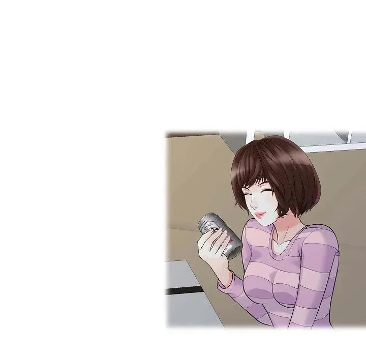 Read Two Wives chapter 5 image 9 on Lezhin