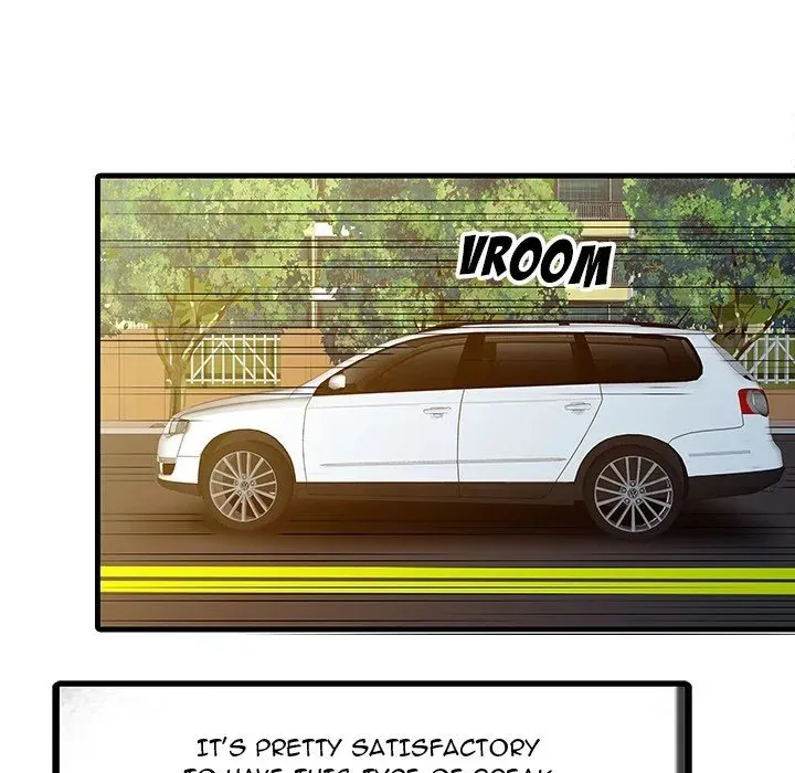 Read Two Wives chapter 6 image 11 on Lezhin