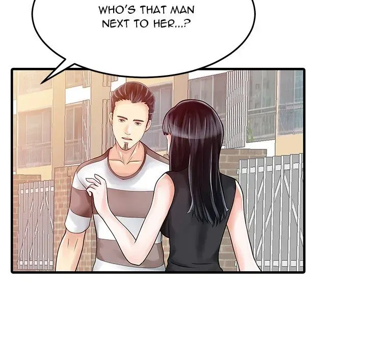 Read Two Wives chapter 6 image 15 on Lezhin
