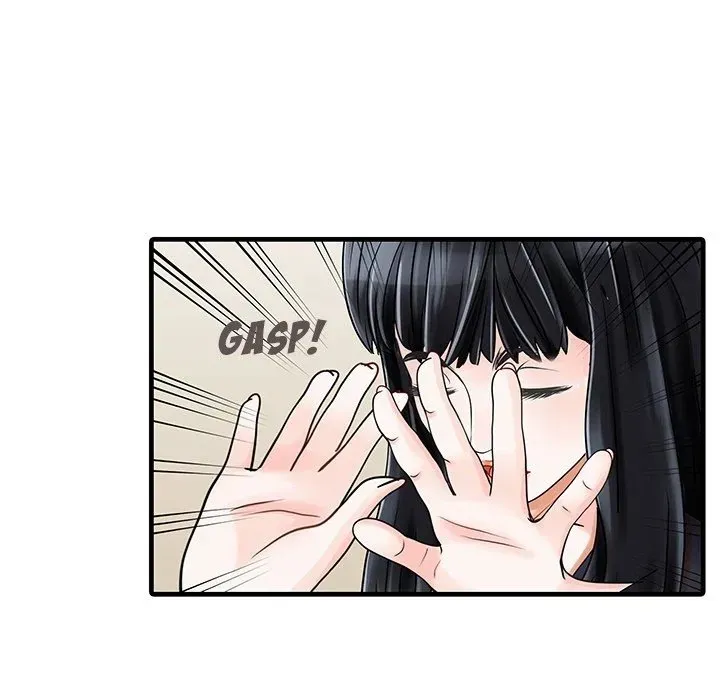 Read Two Wives chapter 6 image 21 on Lezhin