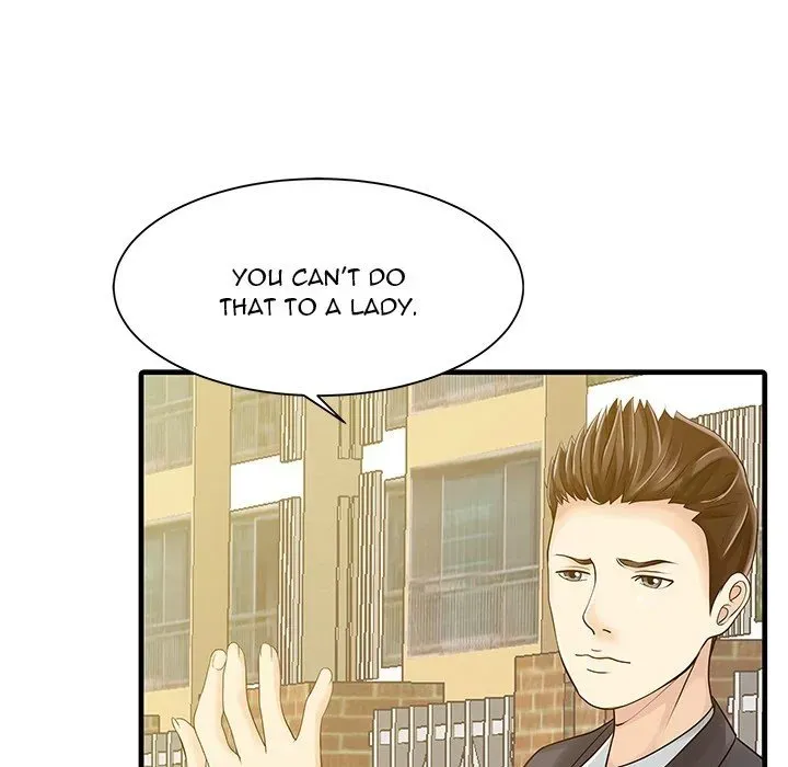 Read Two Wives chapter 6 image 23 on Lezhin