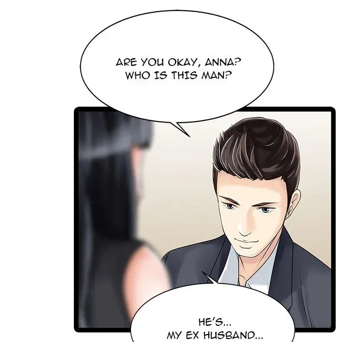 Read Two Wives chapter 6 image 26 on Lezhin