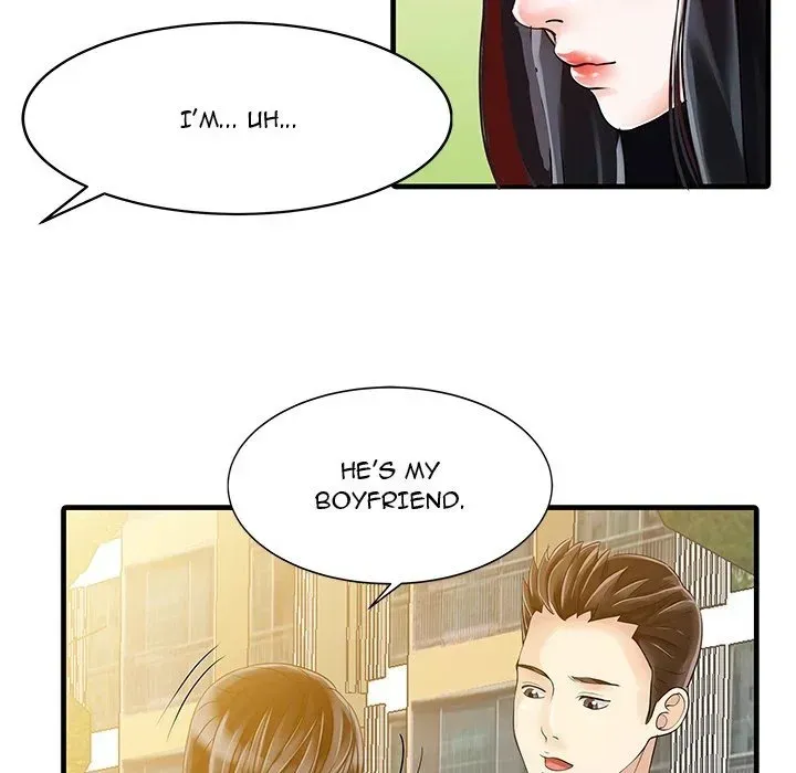 Read Two Wives chapter 6 image 29 on Lezhin