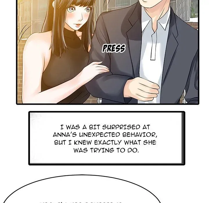 Read Two Wives chapter 6 image 30 on Lezhin