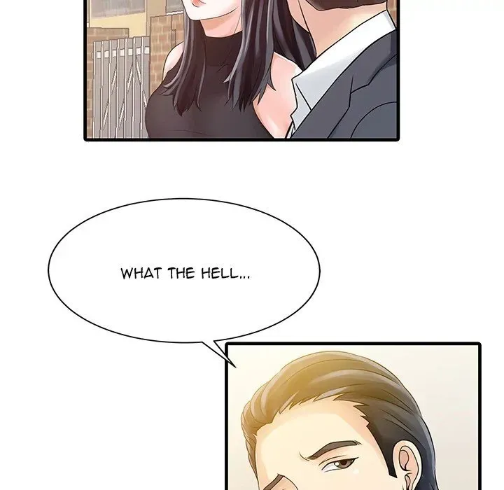 Read Two Wives chapter 6 image 34 on Lezhin