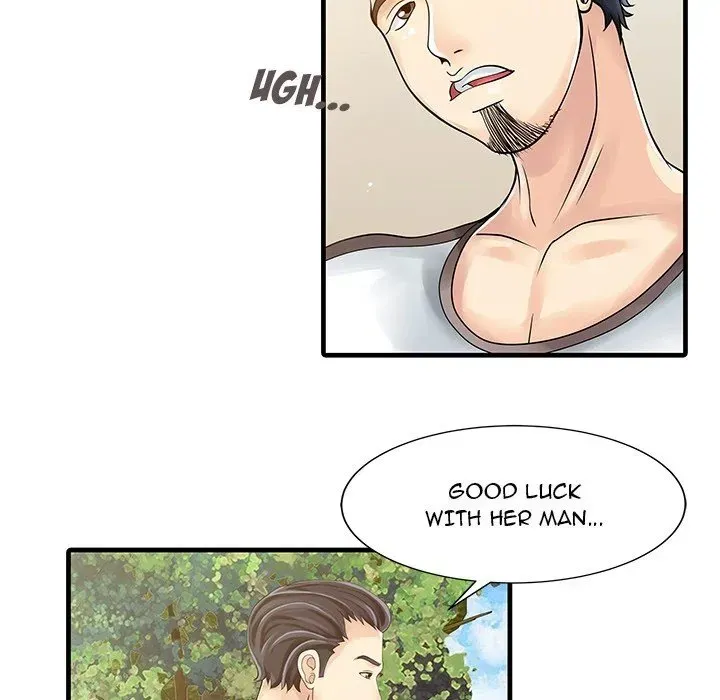Read Two Wives chapter 6 image 35 on Lezhin