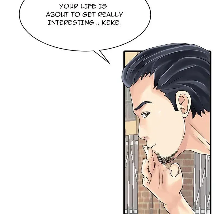 Read Two Wives chapter 6 image 37 on Lezhin