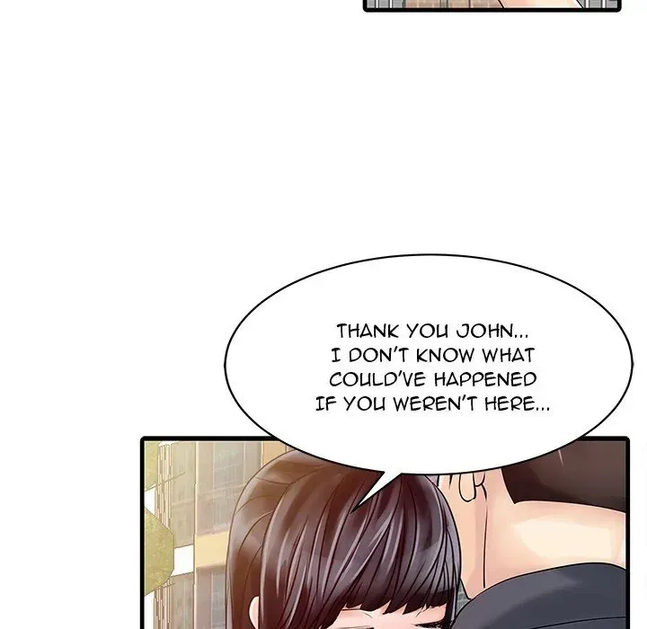Read Two Wives chapter 6 image 38 on Lezhin