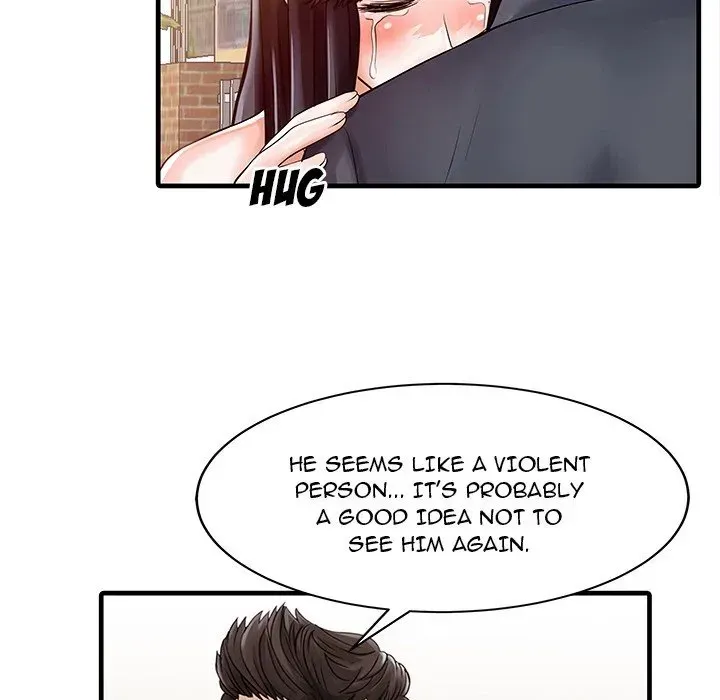 Read Two Wives chapter 6 image 39 on Lezhin