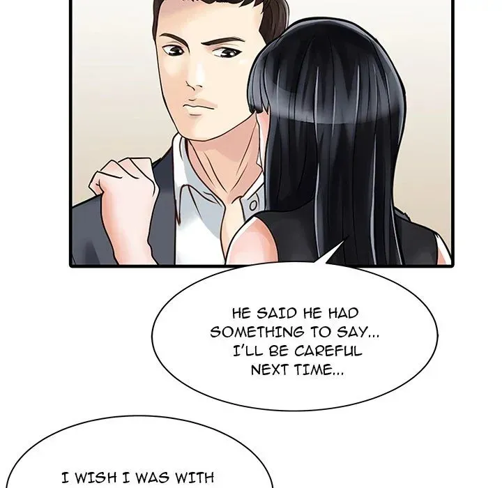 Read Two Wives chapter 6 image 40 on Lezhin