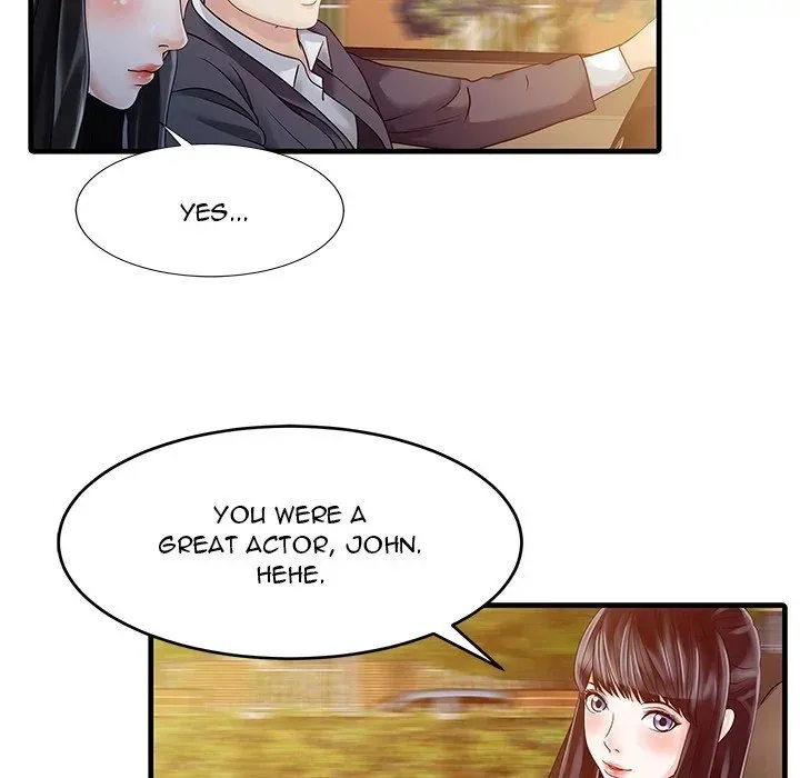 Read Two Wives chapter 6 image 45 on Lezhin