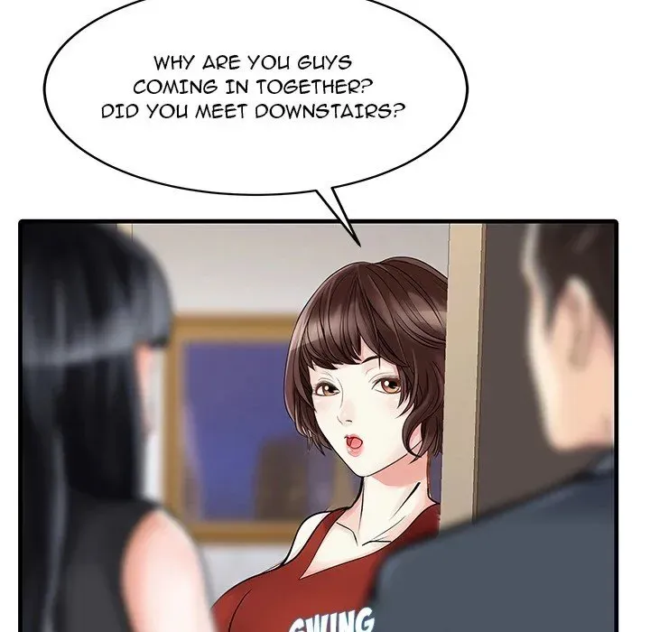 Read Two Wives chapter 6 image 54 on Lezhin