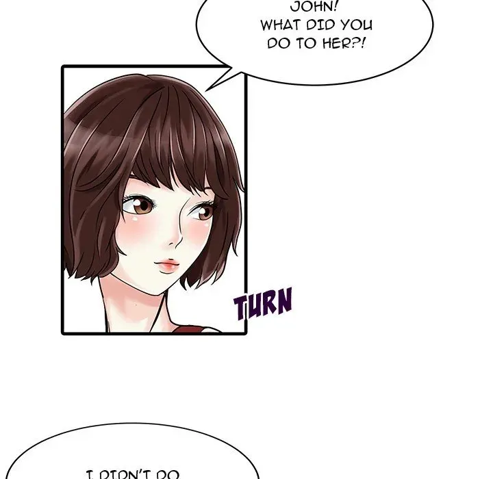 Read Two Wives chapter 6 image 57 on Lezhin