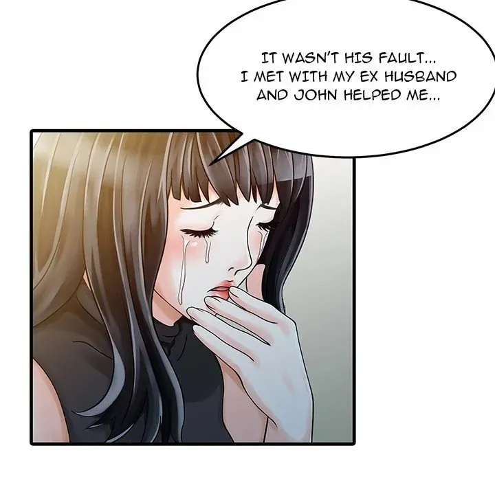 Read Two Wives chapter 6 image 59 on Lezhin