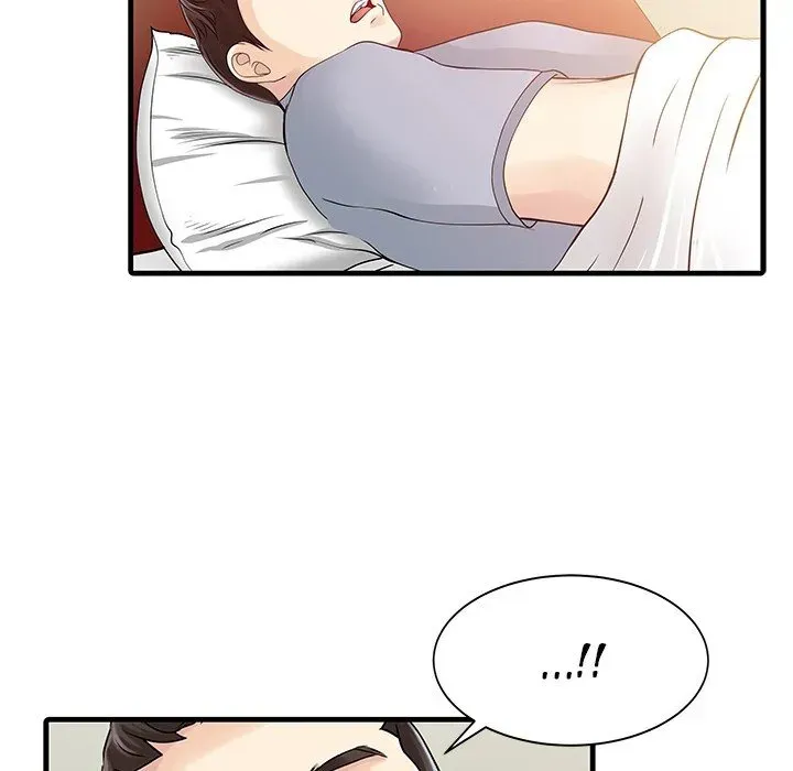 Read Two Wives chapter 6 image 76 on Lezhin