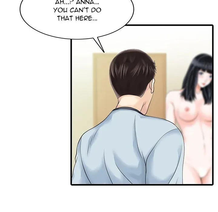 Read Two Wives chapter 7 image 15 on Lezhin