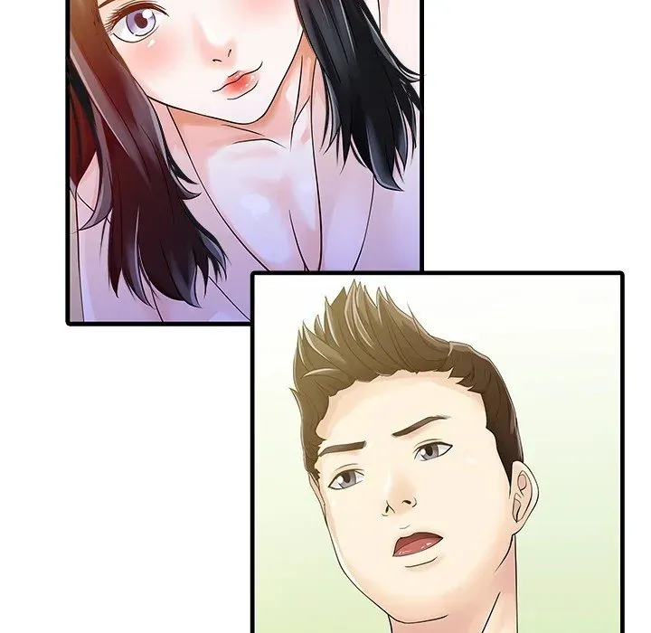 Read Two Wives chapter 7 image 17 on Lezhin