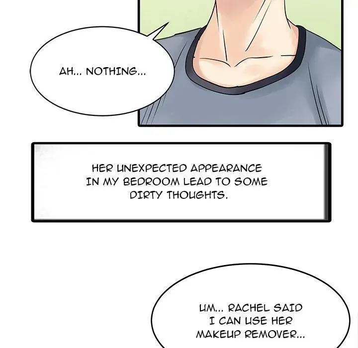 Read Two Wives chapter 7 image 18 on Lezhin