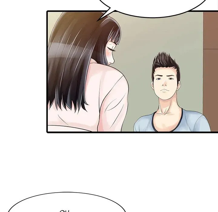 Read Two Wives chapter 7 image 19 on Lezhin