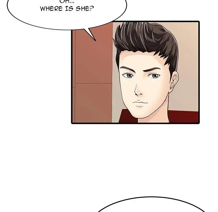 Read Two Wives chapter 7 image 20 on Lezhin