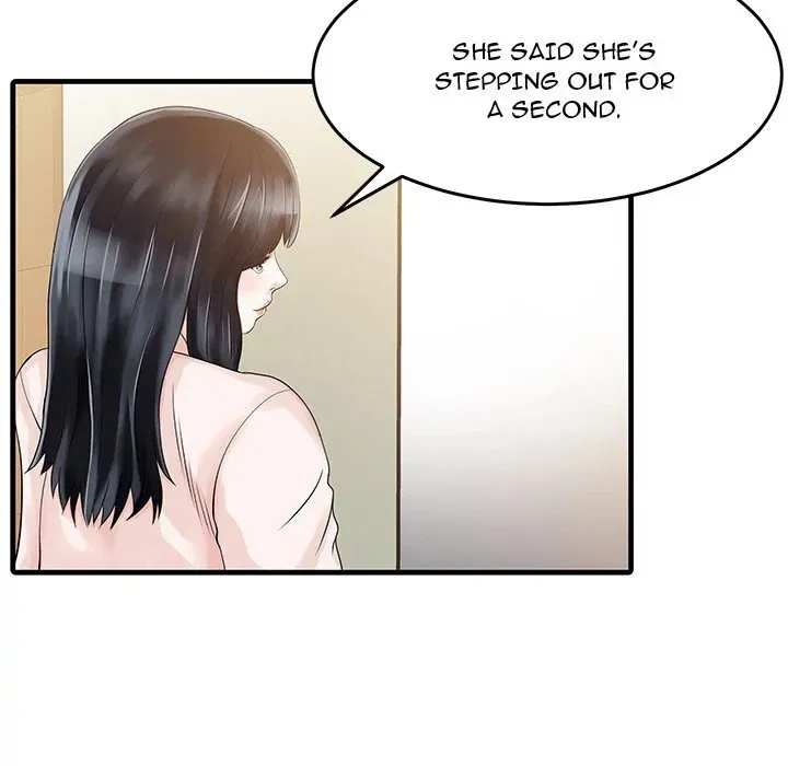 Read Two Wives chapter 7 image 21 on Lezhin