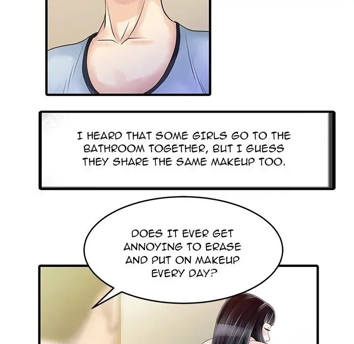 Read Two Wives chapter 7 image 24 on Lezhin