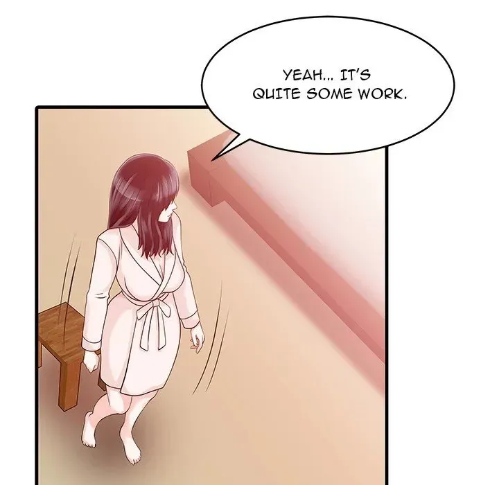 Read Two Wives chapter 7 image 26 on Lezhin