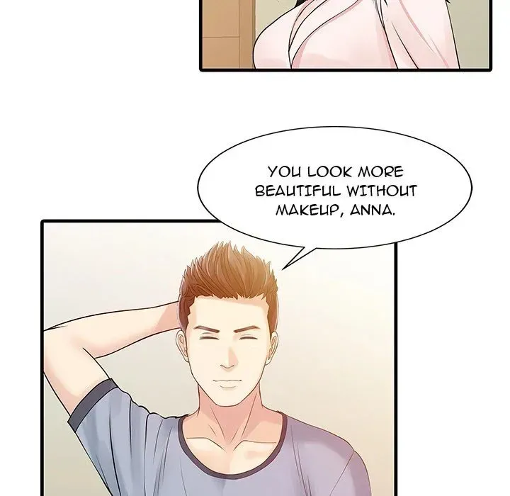 Read Two Wives chapter 7 image 28 on Lezhin