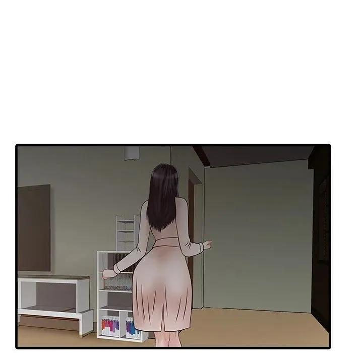 Read Two Wives chapter 7 image 32 on Lezhin