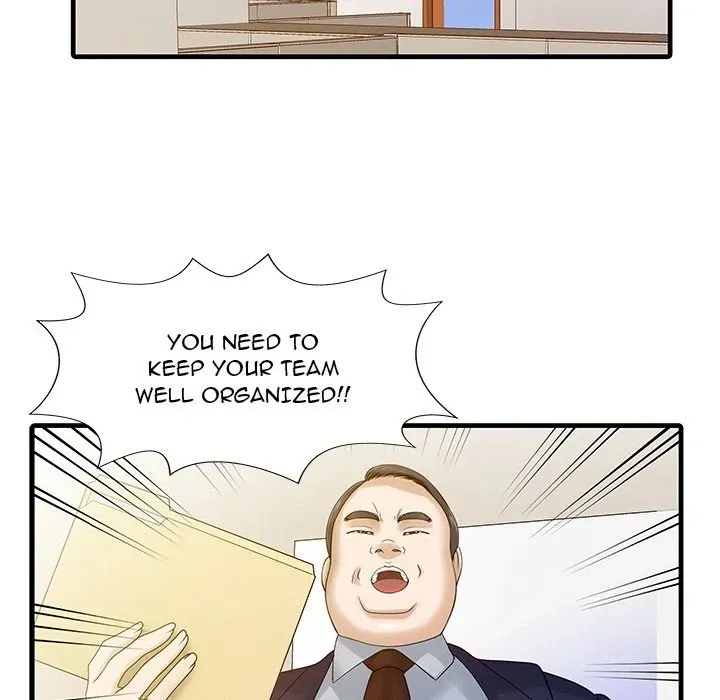 Read Two Wives chapter 7 image 39 on Lezhin