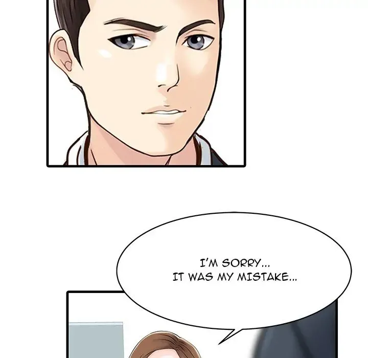 Read Two Wives chapter 7 image 45 on Lezhin