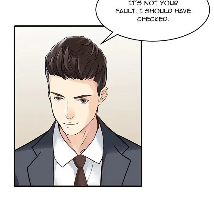 Read Two Wives chapter 7 image 47 on Lezhin