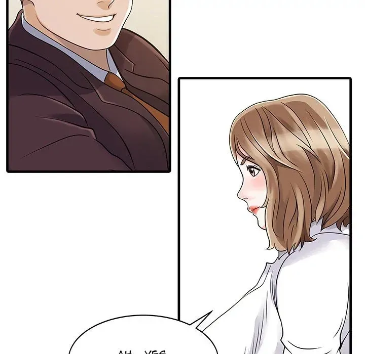 Read Two Wives chapter 7 image 54 on Lezhin