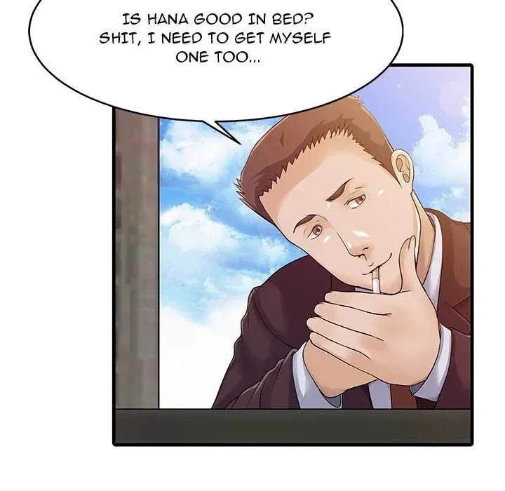 Read Two Wives chapter 7 image 57 on Lezhin