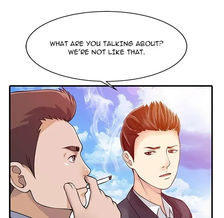 Read Two Wives chapter 7 image 58 on Lezhin