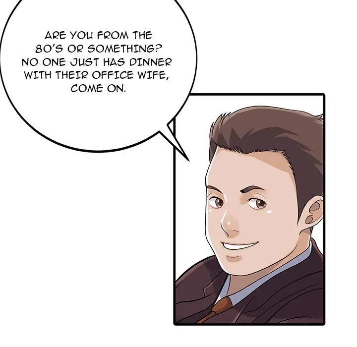 Read Two Wives chapter 7 image 62 on Lezhin