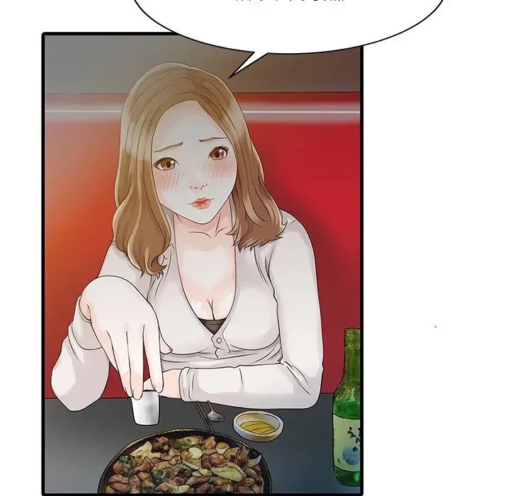 Read Two Wives chapter 7 image 65 on Lezhin