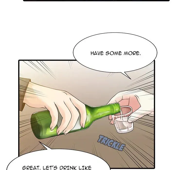 Read Two Wives chapter 7 image 67 on Lezhin