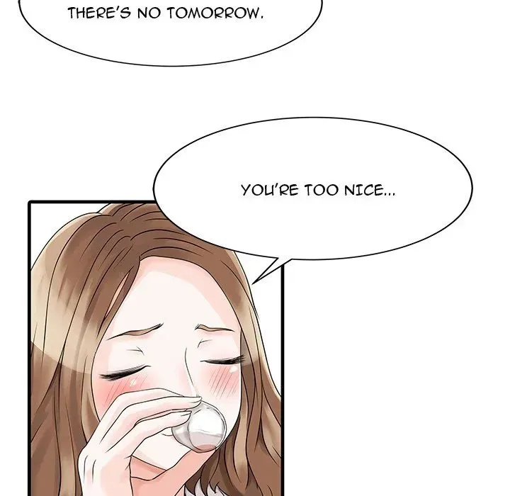 Read Two Wives chapter 7 image 68 on Lezhin