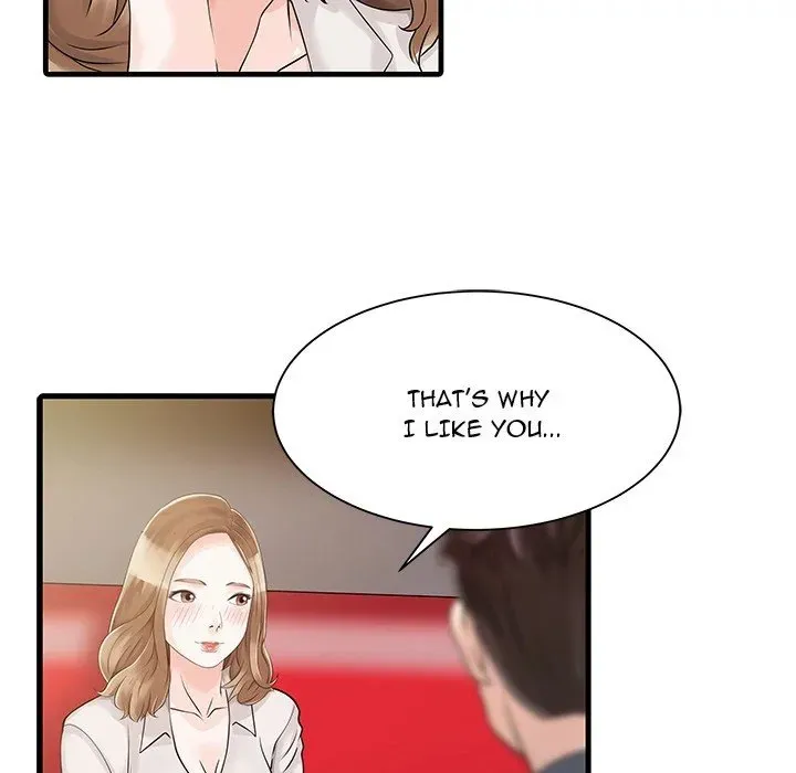 Read Two Wives chapter 7 image 69 on Lezhin
