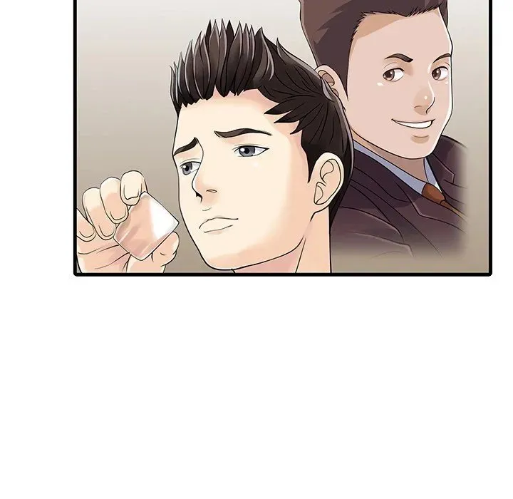 Read Two Wives chapter 7 image 71 on Lezhin