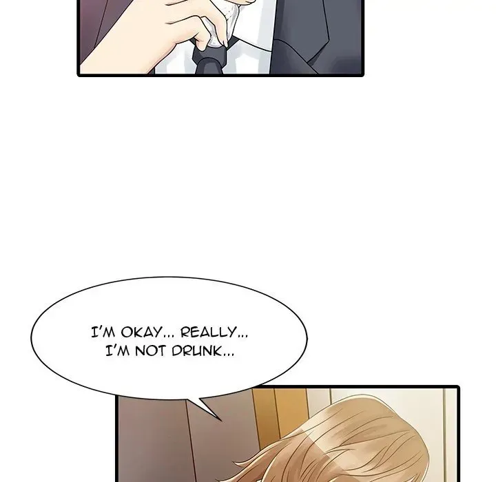 Read Two Wives chapter 7 image 75 on Lezhin