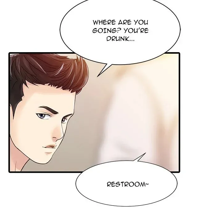 Read Two Wives chapter 7 image 77 on Lezhin