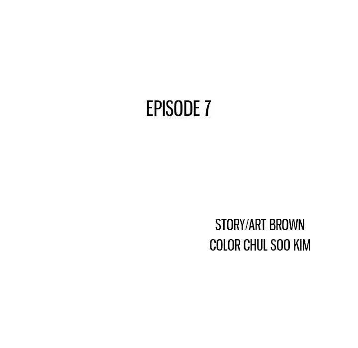 Read Two Wives chapter 7 image 8 on Lezhin