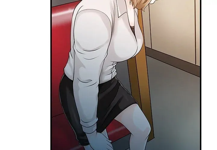 Read Two Wives chapter 8 image 1 on Lezhin