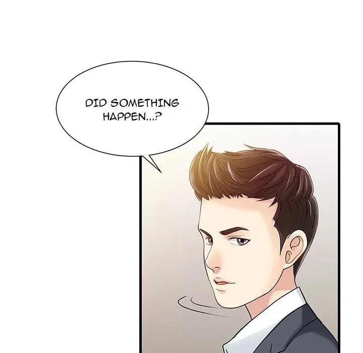 Read Two Wives chapter 8 image 12 on Lezhin