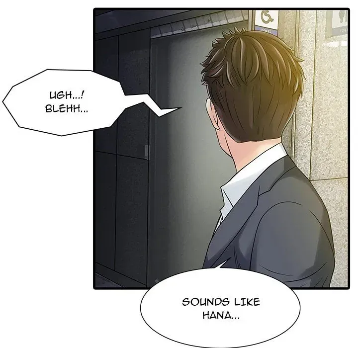 Read Two Wives chapter 8 image 15 on Lezhin