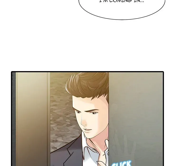 Read Two Wives chapter 8 image 18 on Lezhin