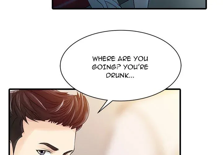 Read Two Wives chapter 8 image 2 on Lezhin